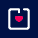 Logo of Donorbox