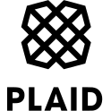 Logo of Plaid