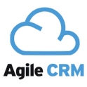 Logo of Agile CRM