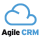Logo of Agile CRM