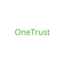 Logo of OneTrust Third-Party Management