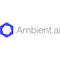 Logo of Ambient.ai