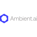 Logo of Ambient.ai
