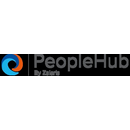 Logo of PeopleHub
