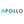 Logo of Apollo ERP