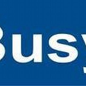 Logo of Busy Accounting Software