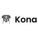 Logo of Kona
