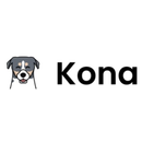 Logo of Kona