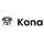 Logo of Kona