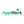 Logo of AppWork