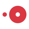 Logo of OpenTable