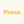 Logo of Preno