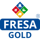 Logo of Fresa Gold