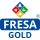Logo of Fresa Gold