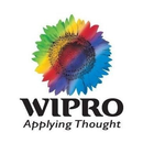 Logo of Wipro Holmes