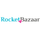 Logo of Rocket Bazaar