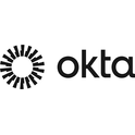 Logo of Okta