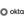 Logo of Okta