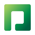 Logo of Paycom