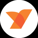 Logo of NetBird