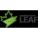 Logo of Leaf