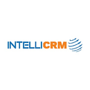 Logo of IntelliCRM