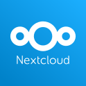 Logo of Nextcloud