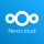 Logo of Nextcloud