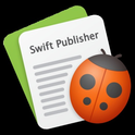 Logo of Swift Publisher