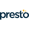 Logo of Presto