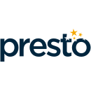 Logo of Presto