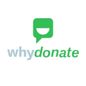 Logo of Whydonate