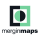 Logo of Mergin Maps