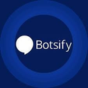 Logo of Botsify