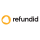 Logo of Refundid