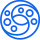 Logo of KrakenD API Gateway