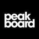 Logo of Peakboard