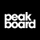 Logo of Peakboard