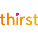 Logo of Thirst