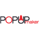 Logo of Popup Maker