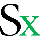 Logo of StrategyX