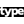 Logo of type.ai
