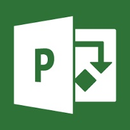 Logo of Microsoft Project Server