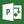 Logo of Microsoft Project Server