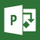 Logo of Microsoft Project Server