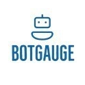 Logo of BotGauge