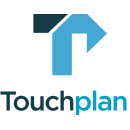 Logo of Touchplan