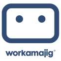 Logo of Workamajig