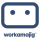 Logo of Workamajig