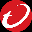 Logo of Trend Micro Hybrid Cloud Security